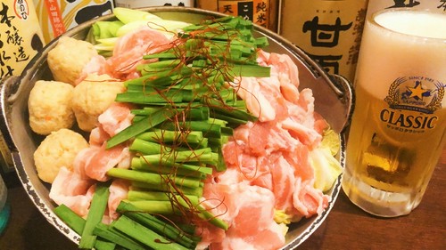 毎月替わる季節の宴会コース料理は、旬の食材を使用しています。