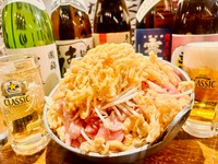 【クーポン必須】ボリューム満点の全6品、クラシックや本格焼酎、地酒40種も含む2時間飲放付でこの価格！