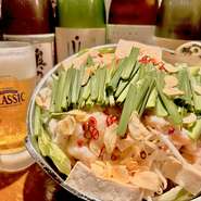 ※2名様～／前日までに要予約／詳しい内容はお電話にてお問い合わせ下さい。
※恐れ入りますが、当日のキャンセルはお料理代としてお一人様3000円を頂戴しております。
前日までのご連絡を何卒お願い致します。