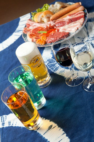 焼肉祭り 港南台 洋光台 焼肉 のコース料理メニュー ヒトサラ