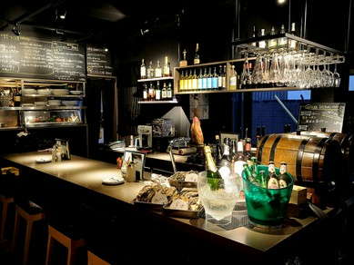 大切な人との時間を楽しめる、とっておきのひととき