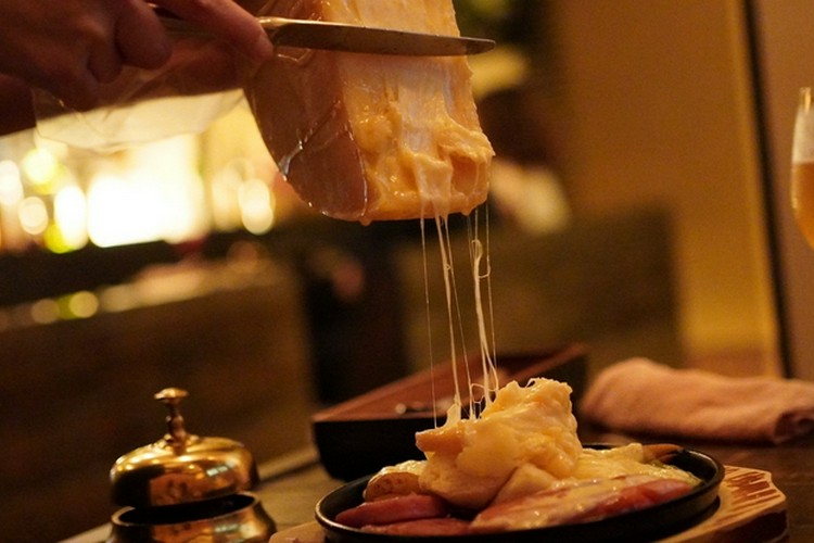 CHEESE 住吉/居酒屋 ネット予約可 | ヒトサラ