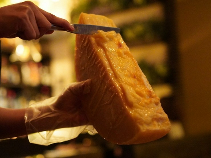 Cheese 住吉 居酒屋 ネット予約可 ヒトサラ