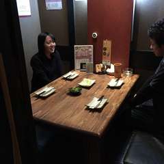 2時間飲み放題付きのコースをご用意しています。