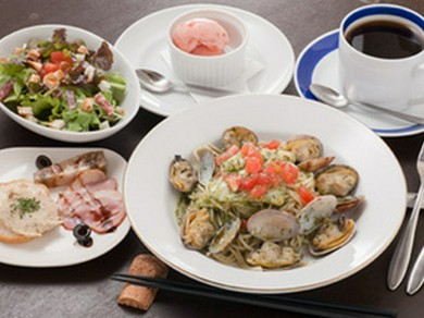 美味しくてお手頃価格。ランチデートにもおすすめ