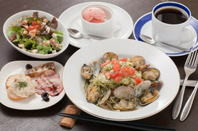 デートにおすすめ