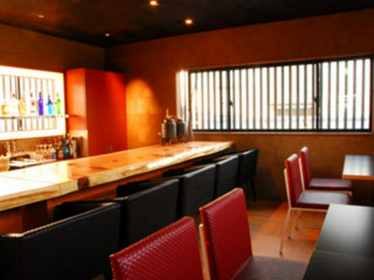 お一人様でもお気軽にどうぞ♪