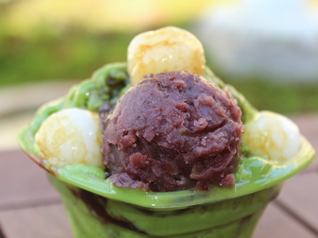 夏季限定テイクアウトメニュー♪