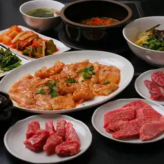 贅沢三昧のコース！＋90分飲み放題も付いてこのお値段！