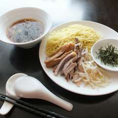 つけ麺