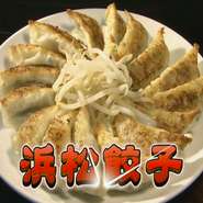 ２０１１浜松餃王座の醍醐味