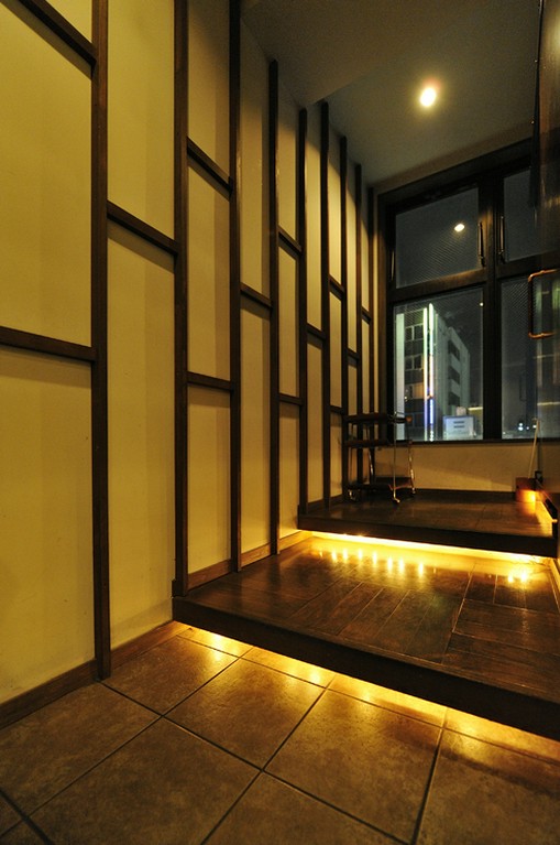 熟練の技が織りなす美しい和創作。季節感じる贅沢なコース。