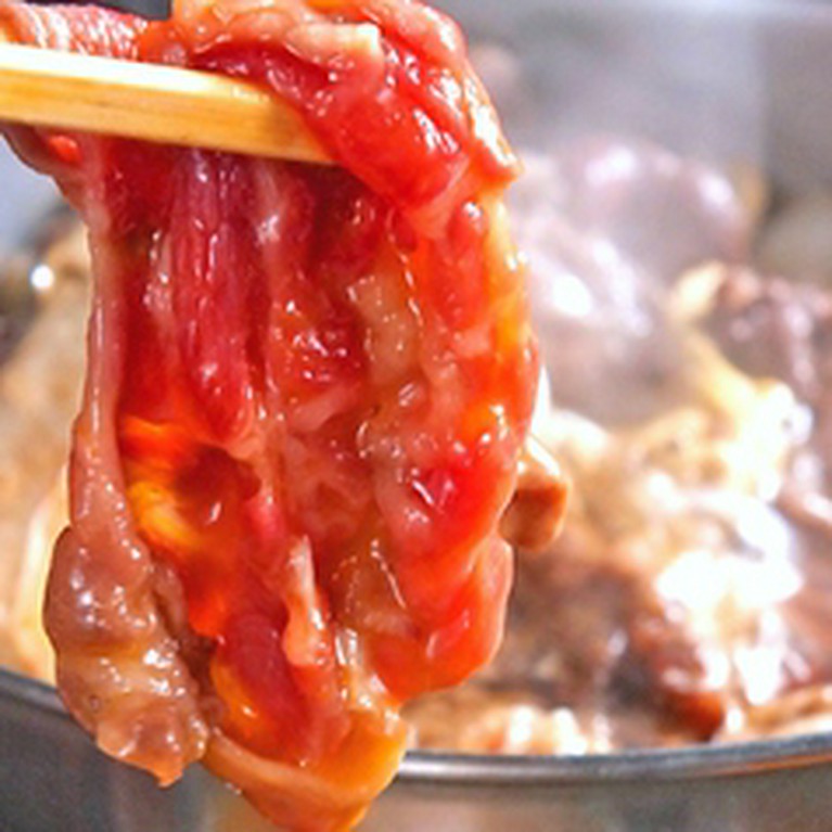 飲み放題付■霜降り牛握り・特選牛すき焼コース6600円⇒5500円