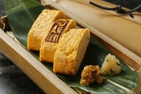 出仕巻玉子