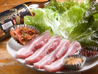 サムギョプサル