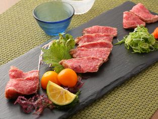 味乃家 Mokku