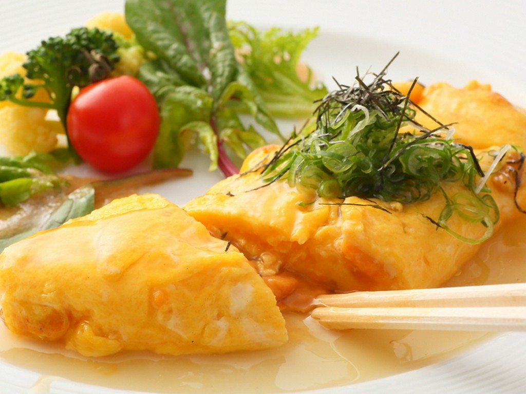 魚介も野菜も、旬の美味しさを大切に見極める