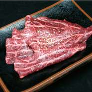 牛ほほ肉