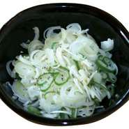 ねぎ塩