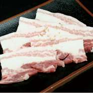 庄内豚バラ
