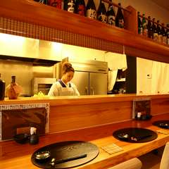 デートにもおすすめな料亭の味を気軽に味わえる和食のお店