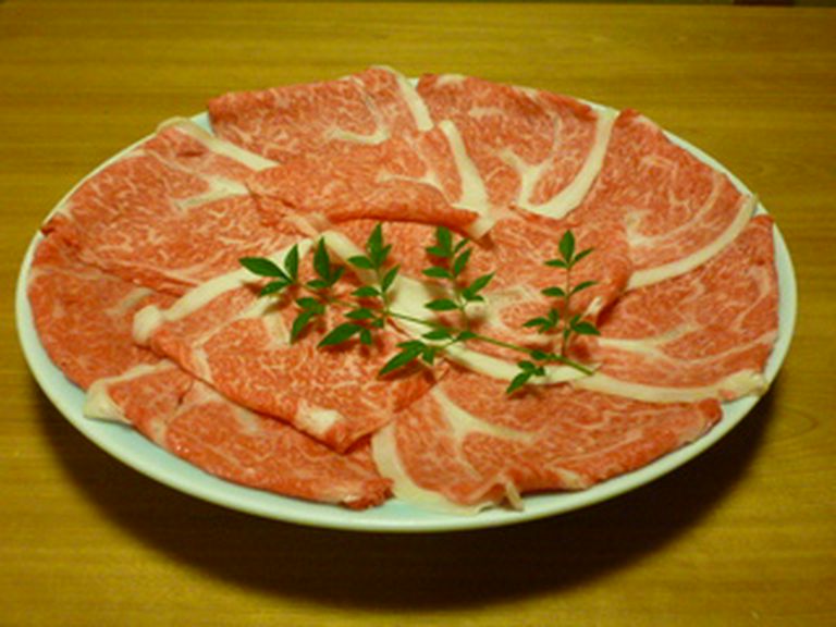 すき焼き