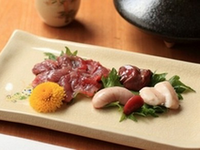 すっぽんコース※要予約