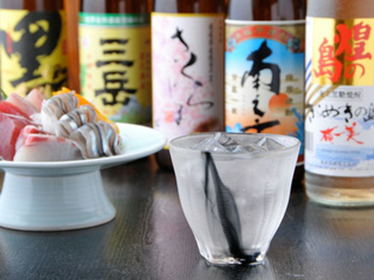 ドリンク