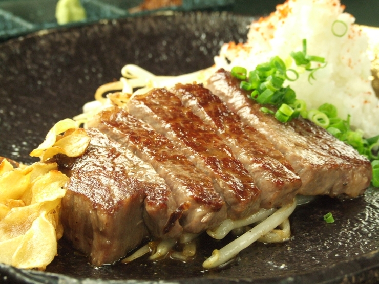 鉄板焼 梵 S ボンズ 千葉駅 居酒屋 料理メニュー ヒトサラ