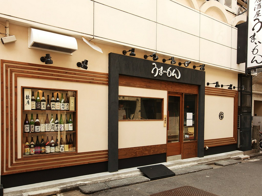 新宿歌舞伎町で朝5時まで営業しています！　