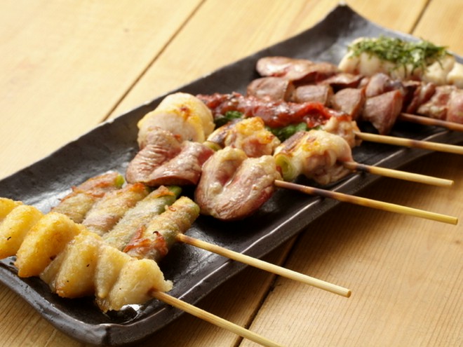 イチオシ･話題のメニュー