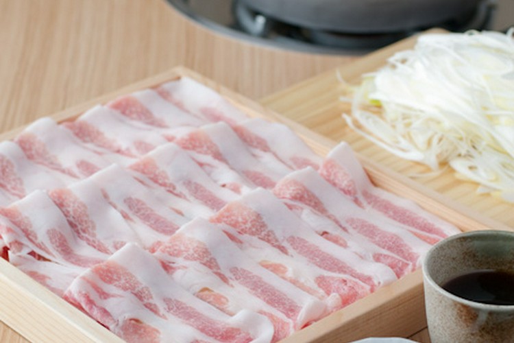 豚料理専門店 別邸 豚道 泉店 新栄/東桜/泉/しゃぶしゃぶ・すき焼き