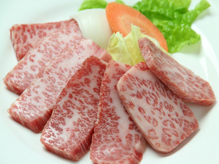 和牛カルビ