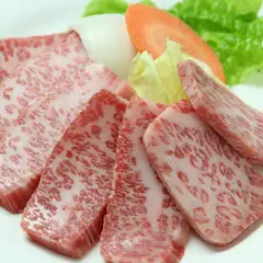 和牛カルビ