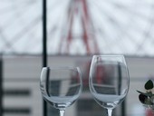 記念日にもピッタリなお店です。