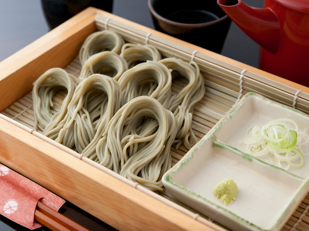 新潟に惚れ込んで32年の料理長が手がける郷土料理