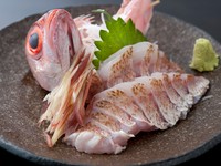 鮮度抜群＆お値打ち価格の『のどぐろ』