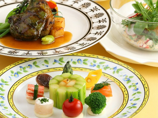 女子会におすすめ