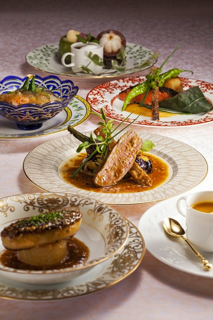 Smile 食から笑顔を!!