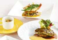 ※コース料金は変更になる場合がございます。
※「クイーン・アリス」では、特別な表記が無い限り国産米を使用しています。