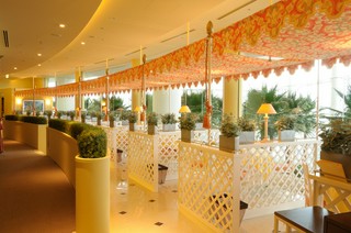 ＜ベビーカー入店＞＜こども用椅子・食器＞