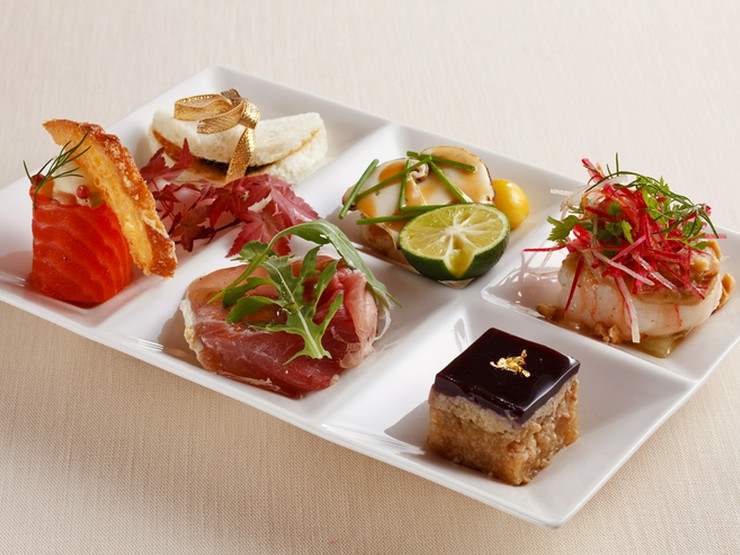 French Cuisine 