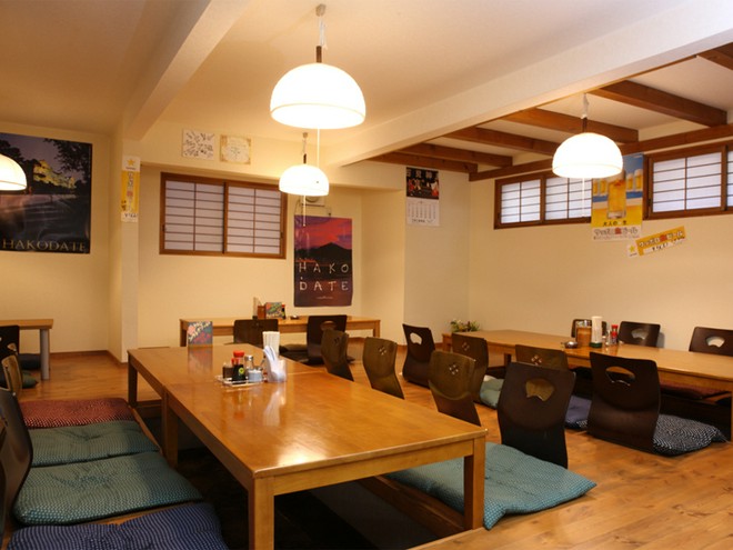 ファミリーにおすすめ