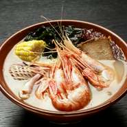 エビラーメン