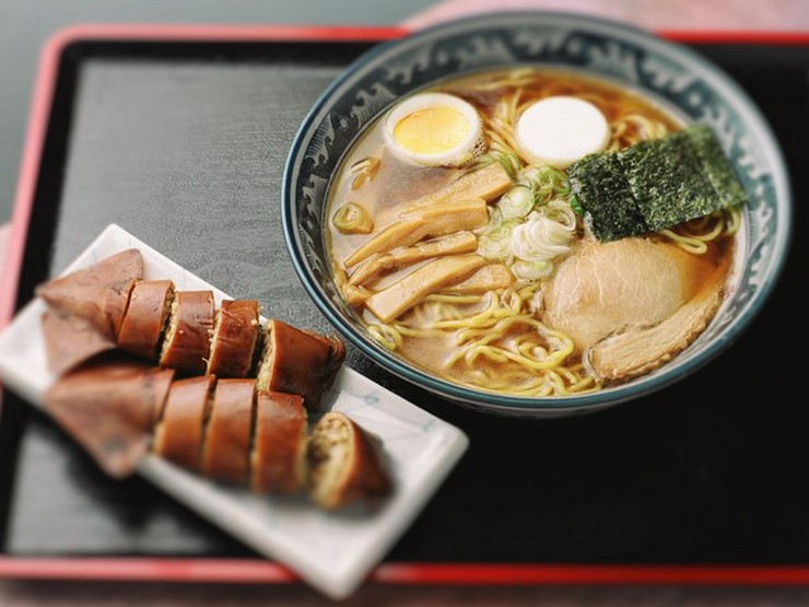 函館朝市 味の一番 函館/和食 ネット予約可 | ヒトサラ