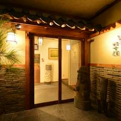 パワーアップした老舗焼肉店で、飲んで・食べて・元気になって！