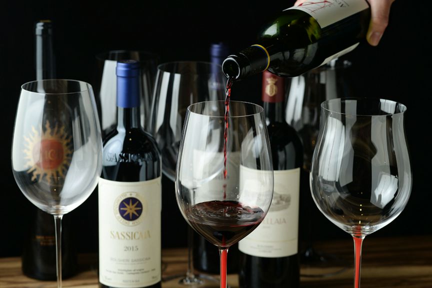 絶品焼肉と多彩なワイン。極上のマリアージュを楽しむ