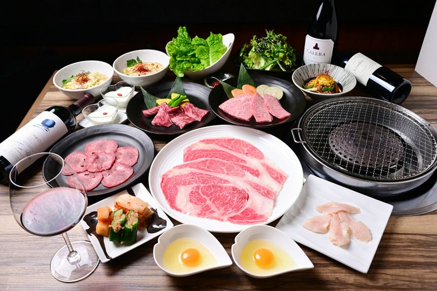 きめ細やかな心配りを忘れず、ゲストの特別な時間を演出