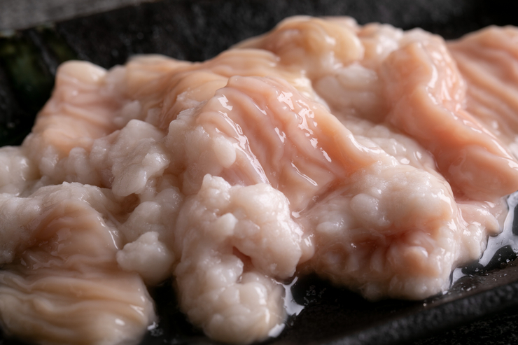 Yakiniku Nanami Kashiba in Oji/Koryo/Kashiba, Nara - SAVOR JAPAN