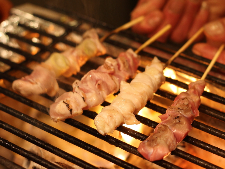 八剣伝 草津駅前店 草津 南草津 居酒屋 のグルメ情報 ヒトサラ